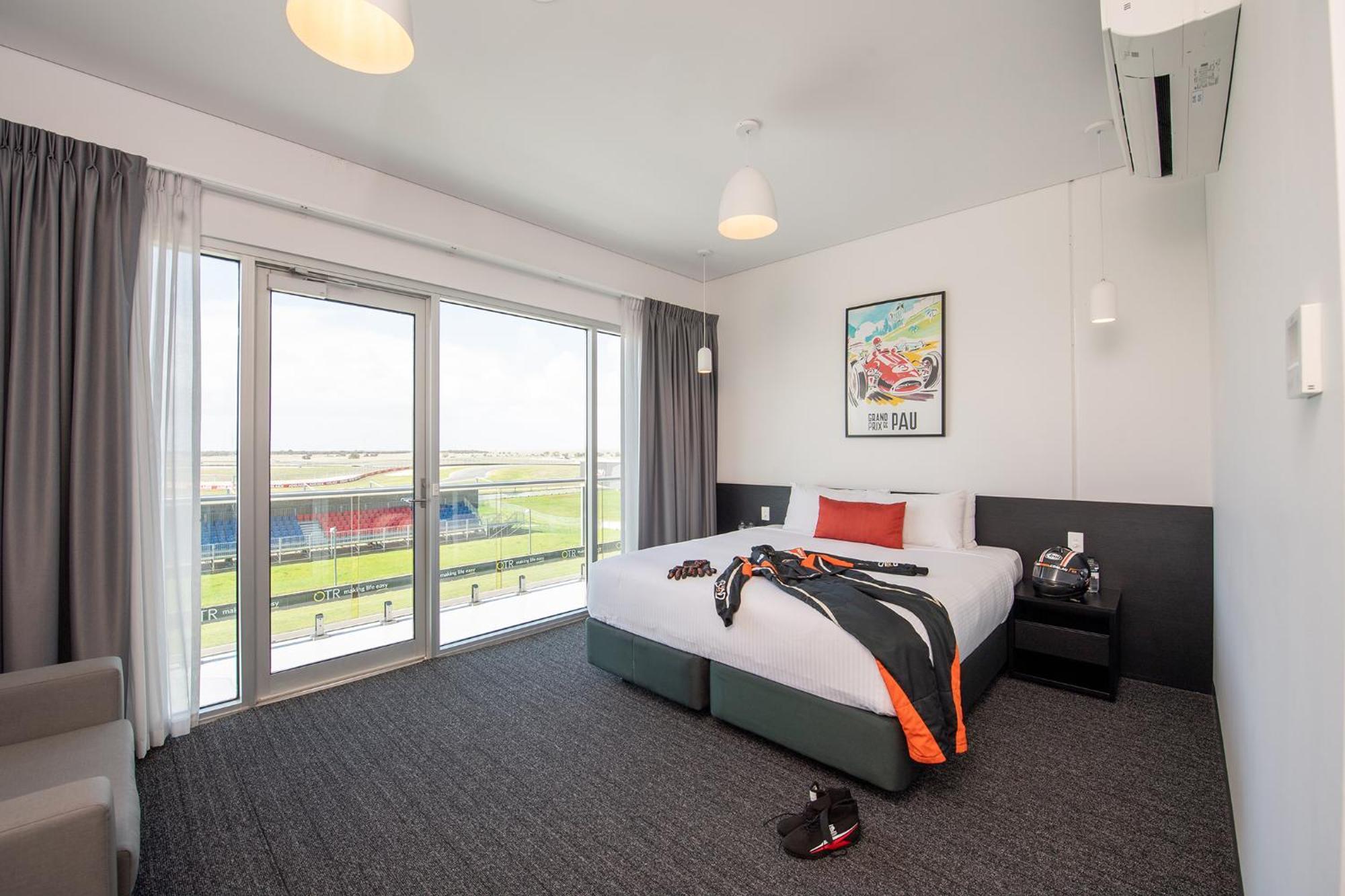 Rydges Pit Lane Hotell Tailem Bend Eksteriør bilde