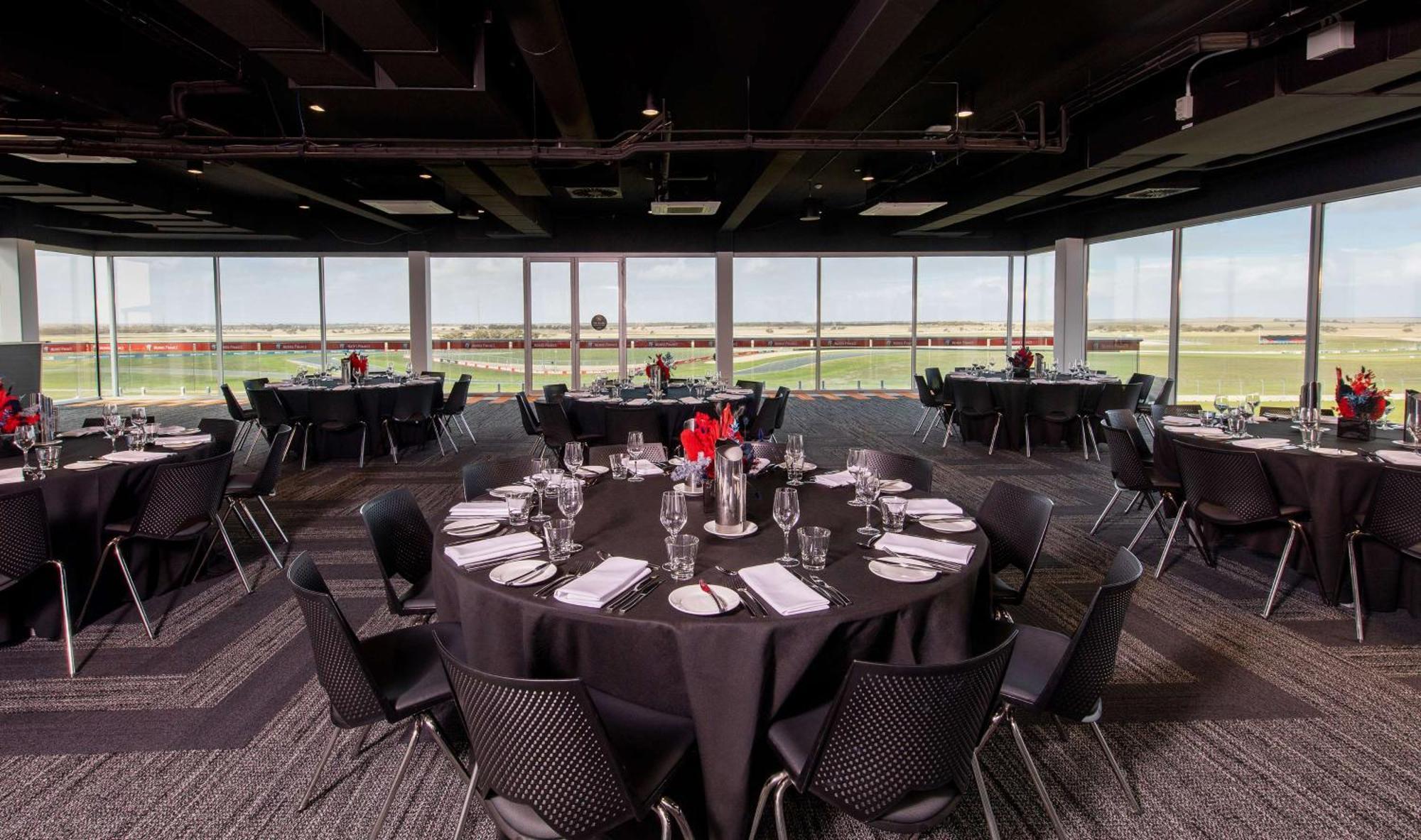 Rydges Pit Lane Hotell Tailem Bend Eksteriør bilde